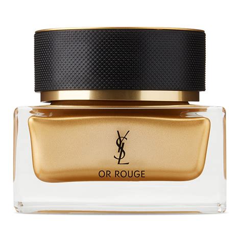 ysl eye cream reviews|YSL or rouge la creme.